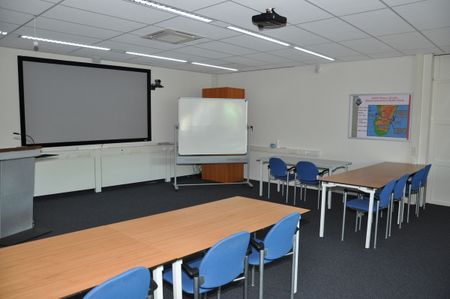 Complex Twente