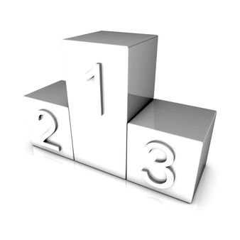 Podium