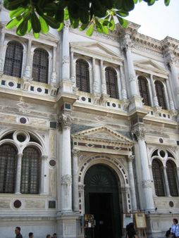 Scuola Grande di San Rocco