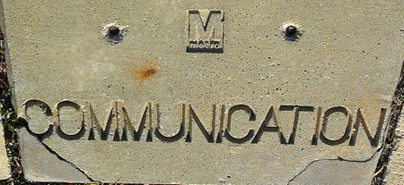 Communication