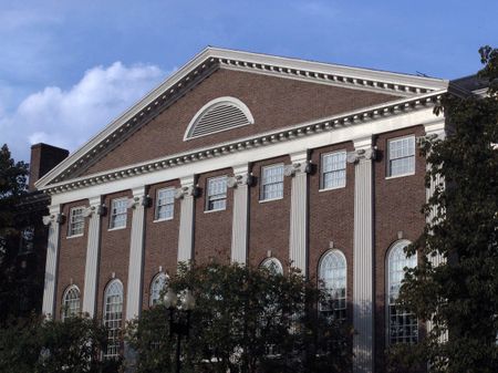 harvard university