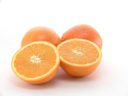 oranges