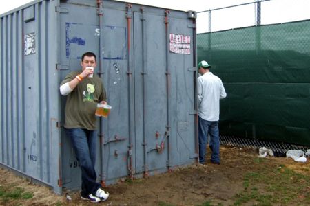 Male Urinary Problems
