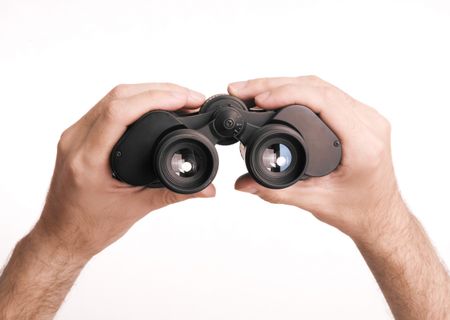 binocular