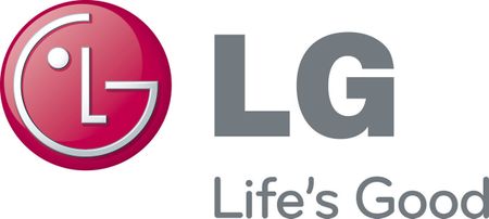1 LG logo since 2009 1 Logo LG depuis 2009 | Source | Author Julienla2