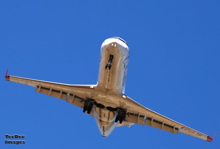 Air Nostrum, yer Clear to Land