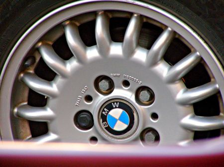 BMW