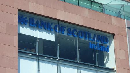 Bank of Scotland Ireland