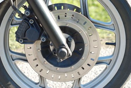 Brake calipers