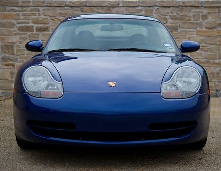 Carrera