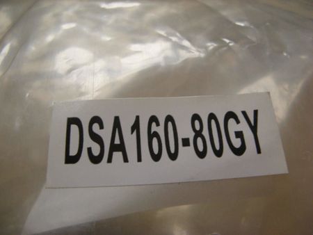 DSA160-80GY