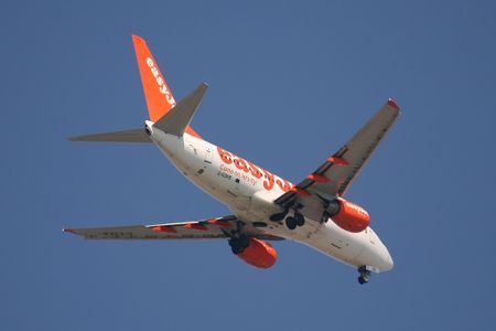 Easy jet