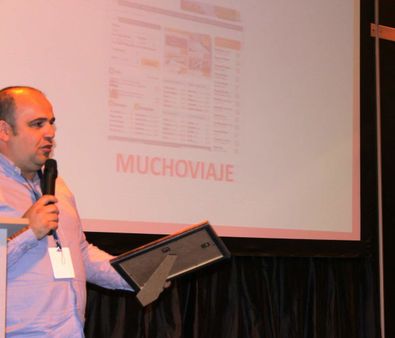 Expo Ecommerce 2011