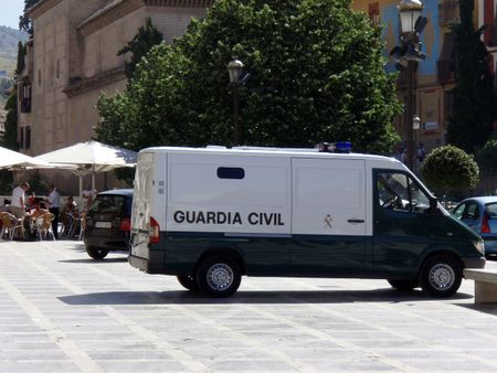 Guardia