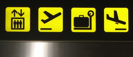 Madrid Barajas Airport