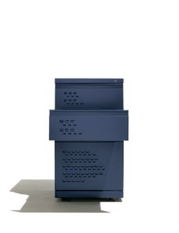 Meridian Filing & Storage