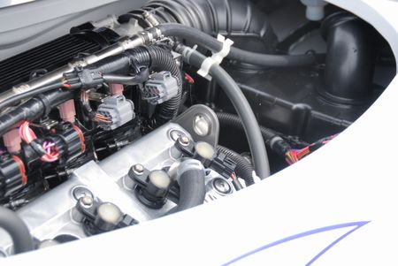 Motor
