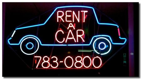 Rent A Car