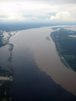 Rio Amazonas