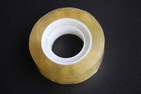Sticky tape