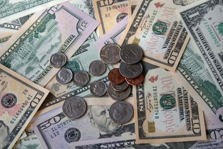 US money