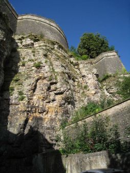 Vallee de la Petrusse