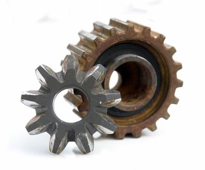 cogs