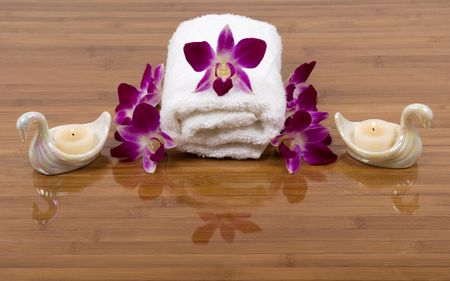 spa