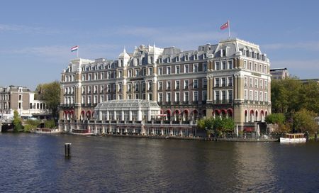 1 Das de:Amstelhotel | Amstelhotel in de:Amsterdam | Amsterdam 4741