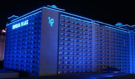 1 Imperial Palace Hotel and Casino (Las Vegas) | Source | Author Zeres