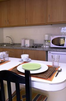 Atlantic Garden - Standard 1 Bed