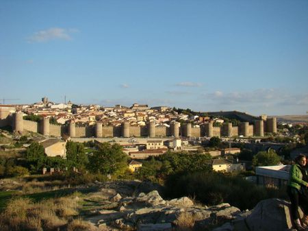 Ávila