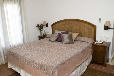 Cádiz, Hotel Sindhura, Vejer de La Frontera (Andalucía)