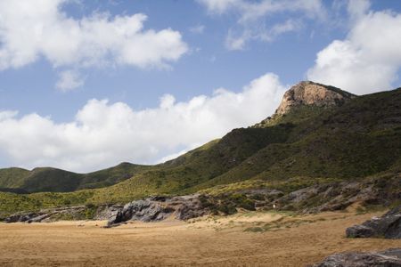 Calblanque