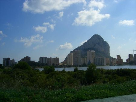 Calpe