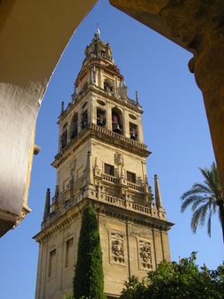 Cordoba, Spain
