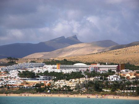 Fuerteventura 589