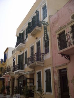 Hotel El Greco