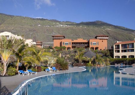 Hotel La Palma Princess 5
