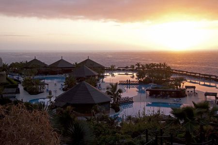 Hotel La Palma Princess Evening 1