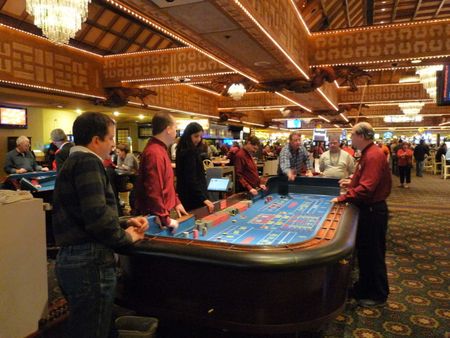 Imperial Palace, Las Vegas