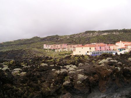 Los Cancajos, La Palma , Canary Islands | Source | Date created 17.