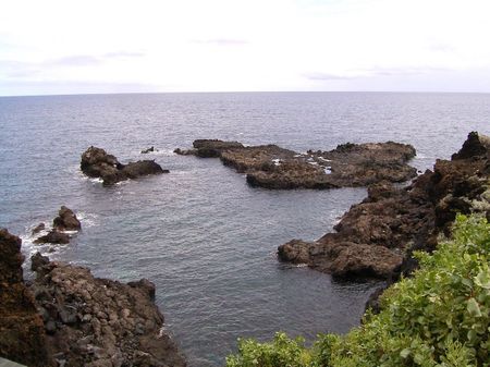 Los Cancajos, La Palma , Canary Islands | Source | Date created 17.