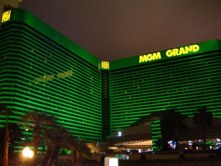 MGM GRAND Las Vegas | Source http://www. flickr. com/photos/groundzero