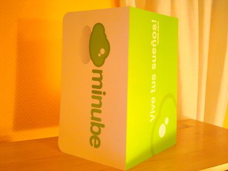 Minube