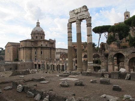 ROMA