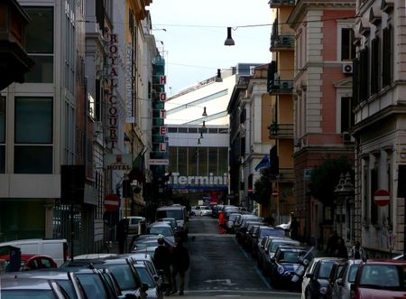 Roma Termini