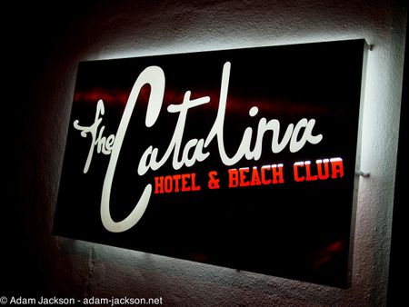 The Catalina - Miami