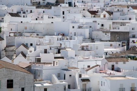 Vejer de la Frontera