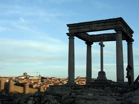 avila